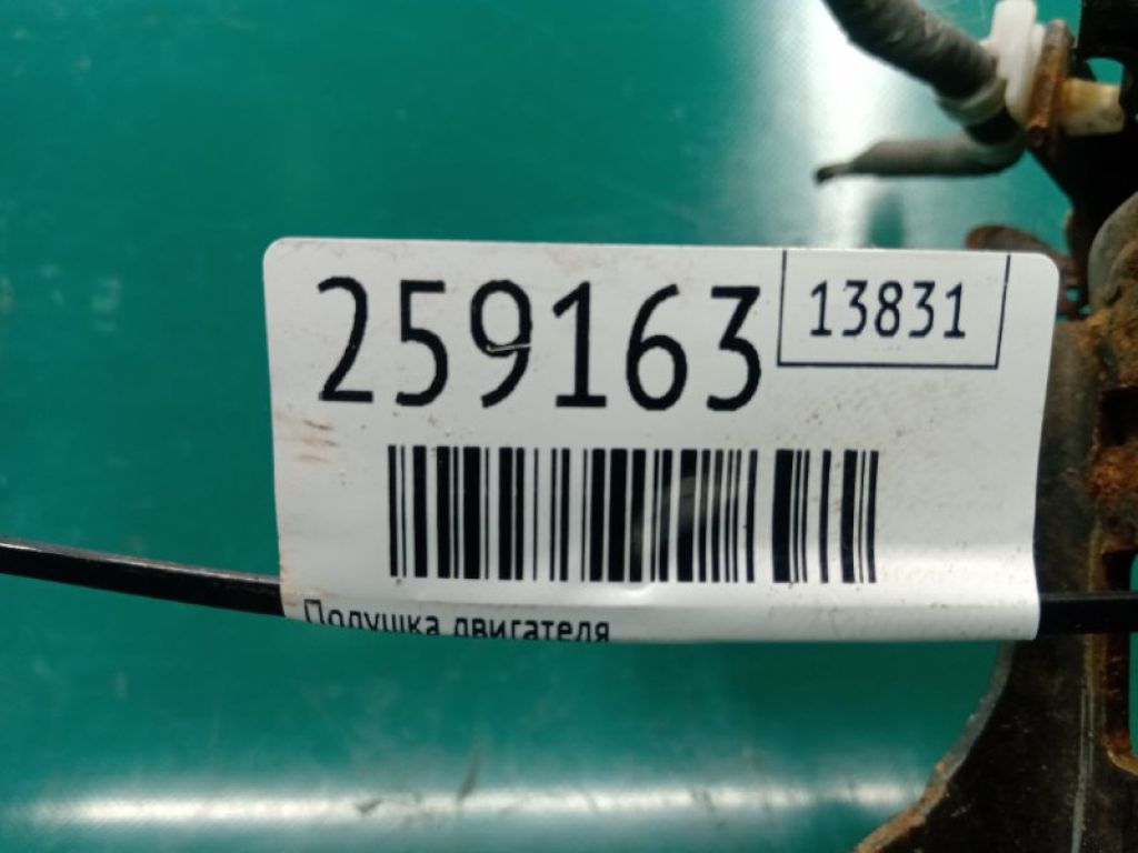 12360-0P040 | Подушка двигуна передн. LEXUS RX300/330/350/400 03-09 - Фото 2