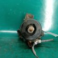 12360-0P040 | Подушка двигуна передн. LEXUS RX300/330/350/400 03-09 - Прев'ю 4