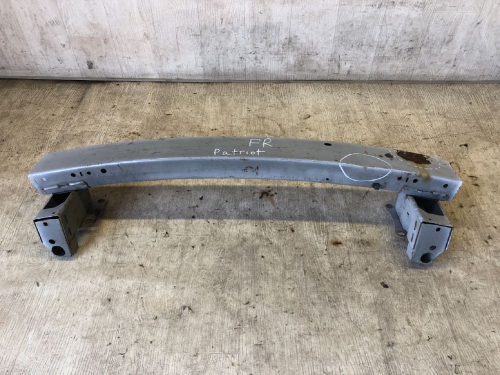 5116373AE | Усилитель переднего бампера JEEP PATRIOT 10-17 - Фото 2