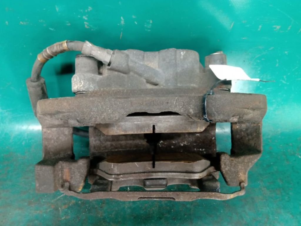 A 164 420 24 83 | Суппорт тормозной передн. прав. MERCEDES R-CLASS W251 05-13 - Фото 4