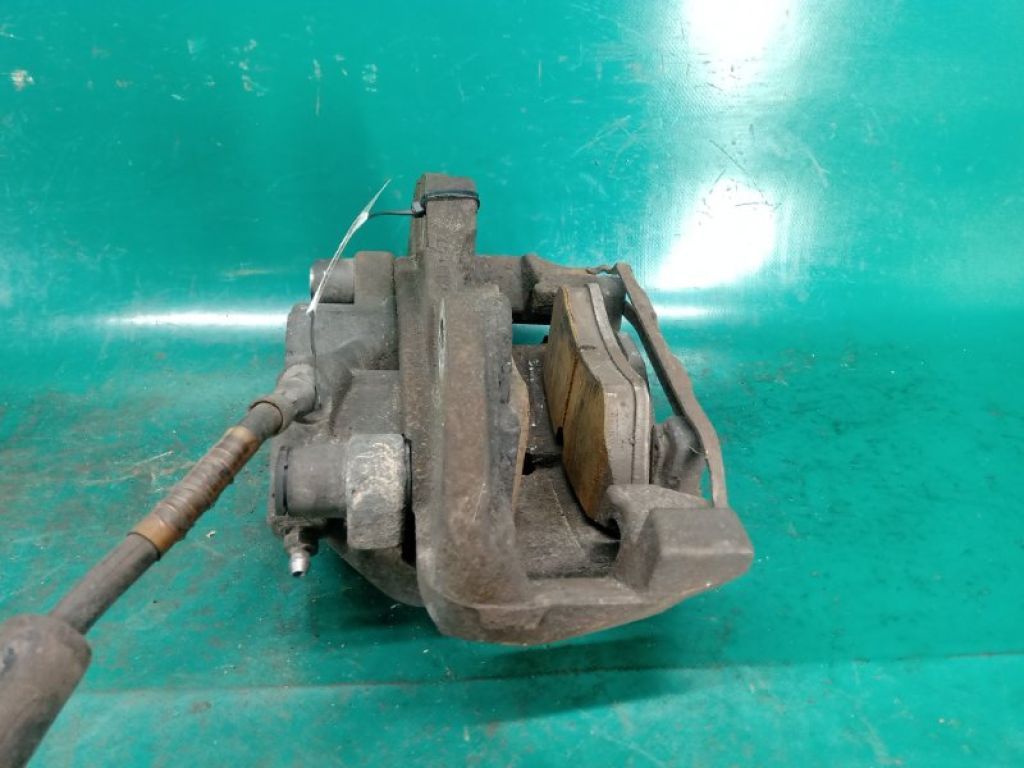 A 164 420 24 83 | Суппорт тормозной передн. прав. MERCEDES R-CLASS W251 05-13 - Фото 7