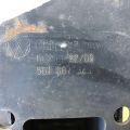 561 807 305 | Усилитель заднего бампера VOLKSWAGEN PASSAT B7 11-15 - Превью 5