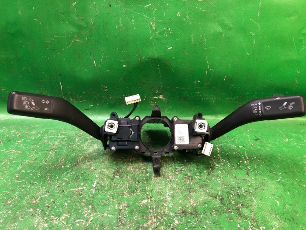 5K0953502K | Подрулевой переключатель VOLKSWAGEN PASSAT B8 14-