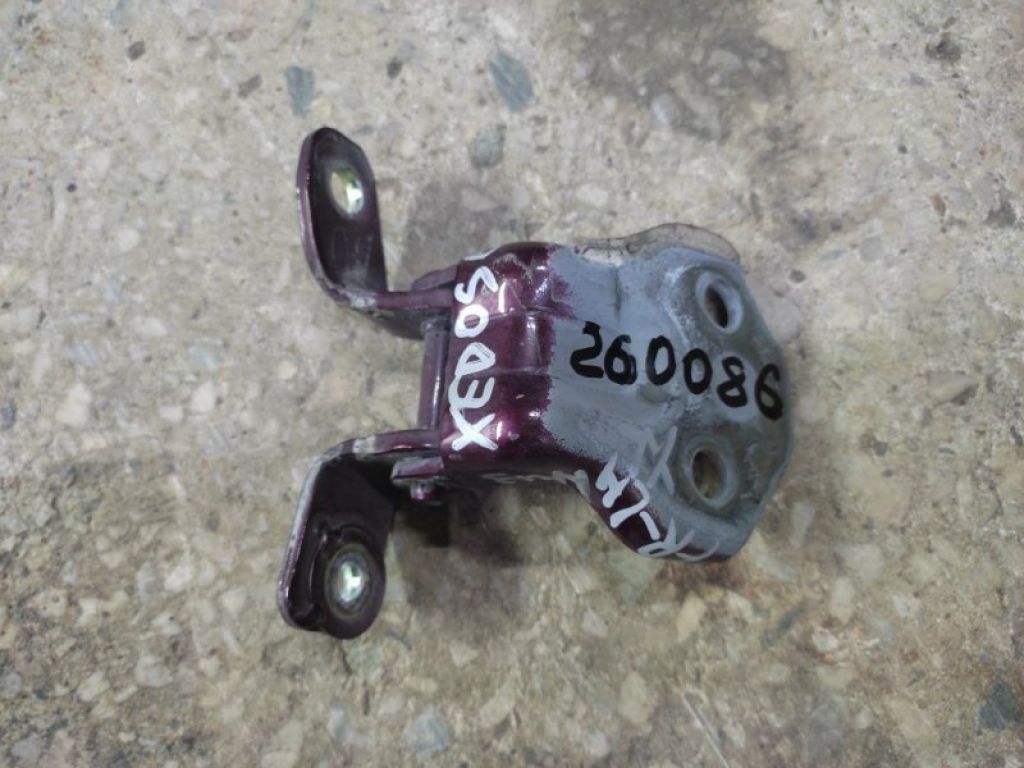 C001-59-240D | Петля двери нижняя передн. лев. MAZDA XEDOS 6 X6 (CA) 92-98