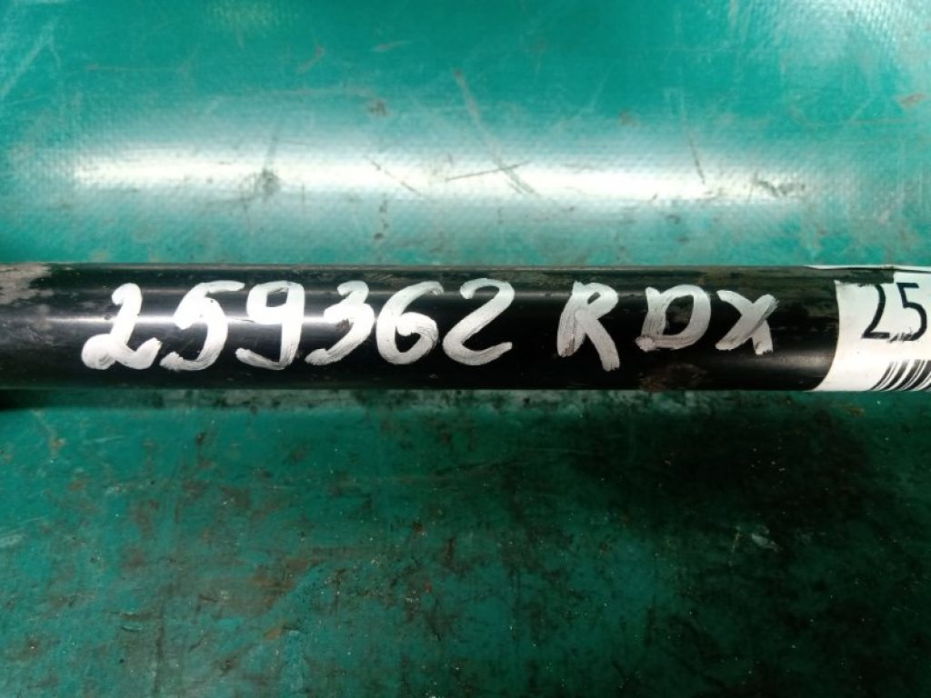 52345-STK-A00 | Важіль задньої підвіски нижній поперечний ACURA RDX 06-12 - Фото 2