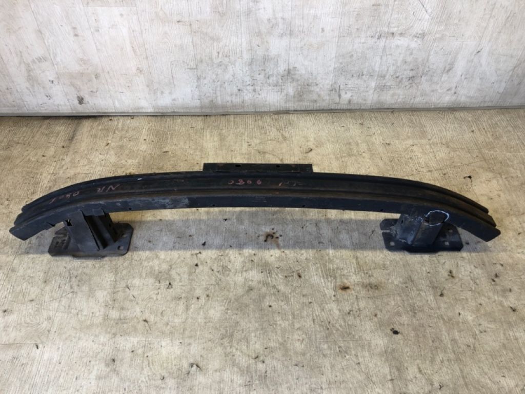 DG9Z-17906-A | Усилитель заднего бампера FORD FUSION 14- - Фото 2