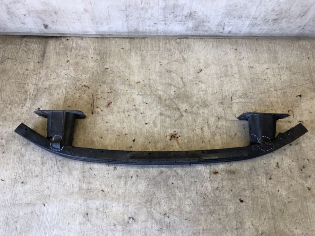 DG9Z-17906-A | Усилитель заднего бампера FORD FUSION 14- - Фото 3