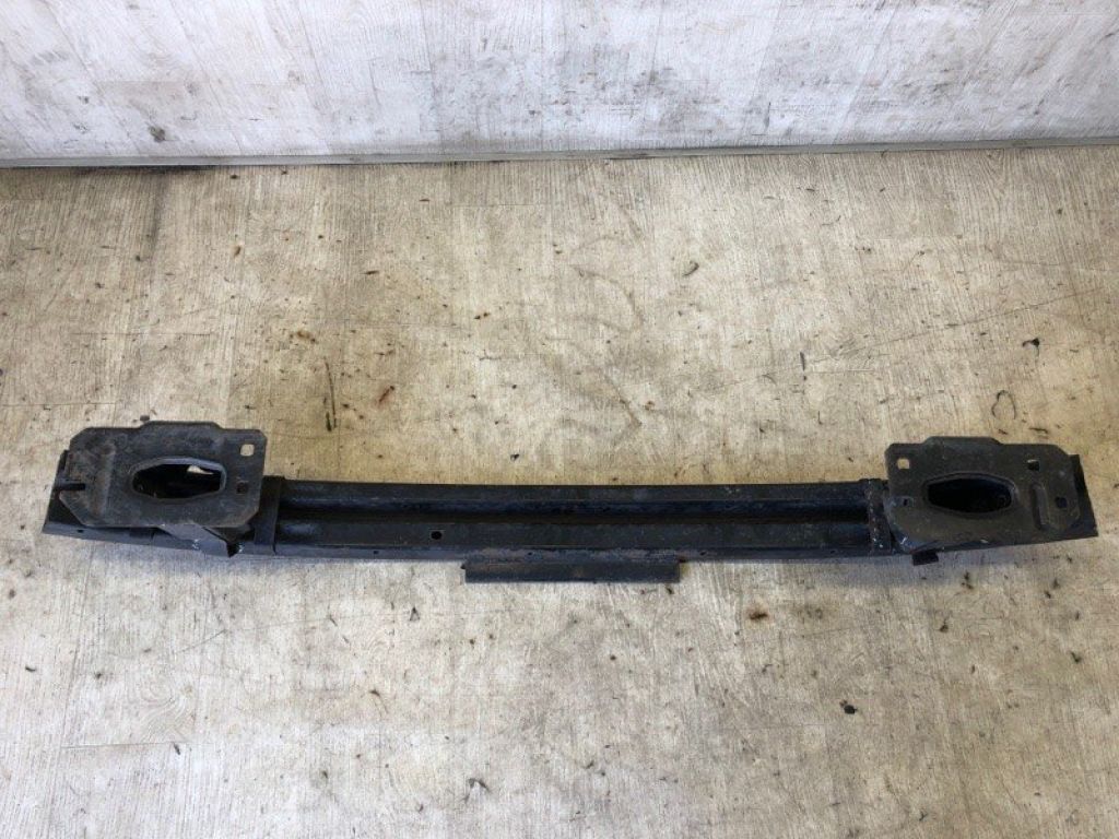 DG9Z-17906-A | Усилитель заднего бампера FORD FUSION 14- - Фото 4