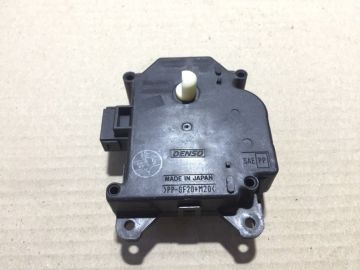 Моторчик заслонки печки TOYOTA CAMRY 40 06-11