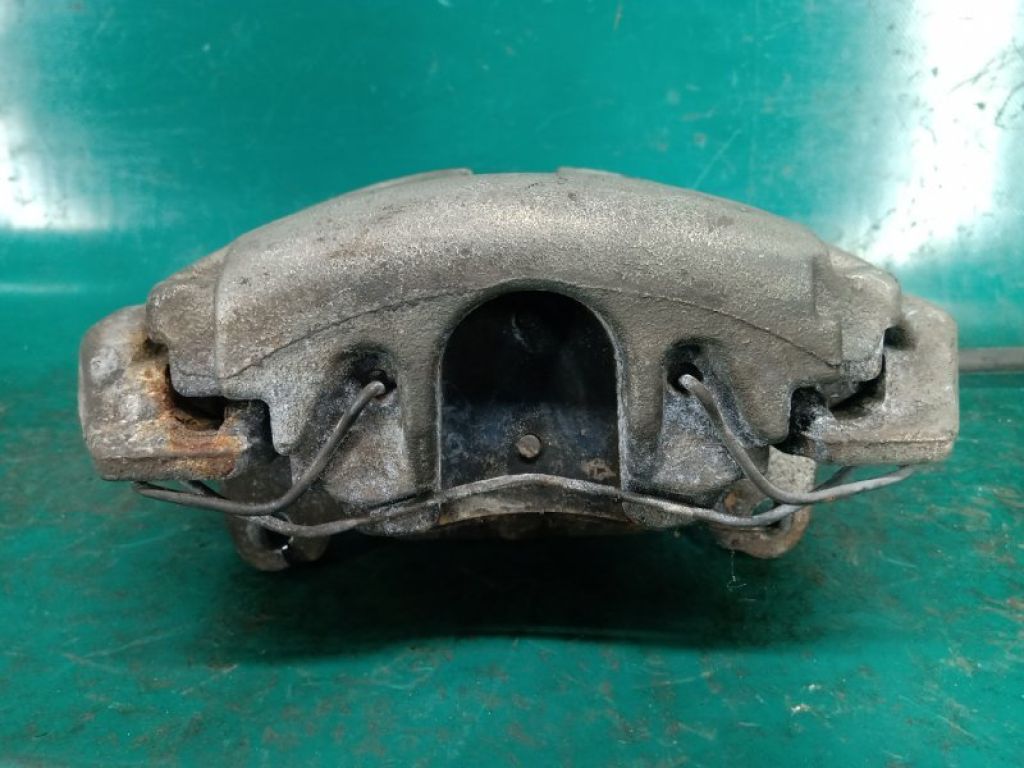 1K0 615 123 E | Суппорт тормозной передн. лев. VOLKSWAGEN JETTA USA 10-17 - Фото 3