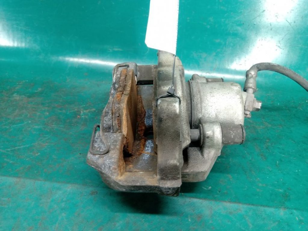 1K0 615 123 E | Суппорт тормозной передн. лев. VOLKSWAGEN JETTA USA 10-17 - Фото 6