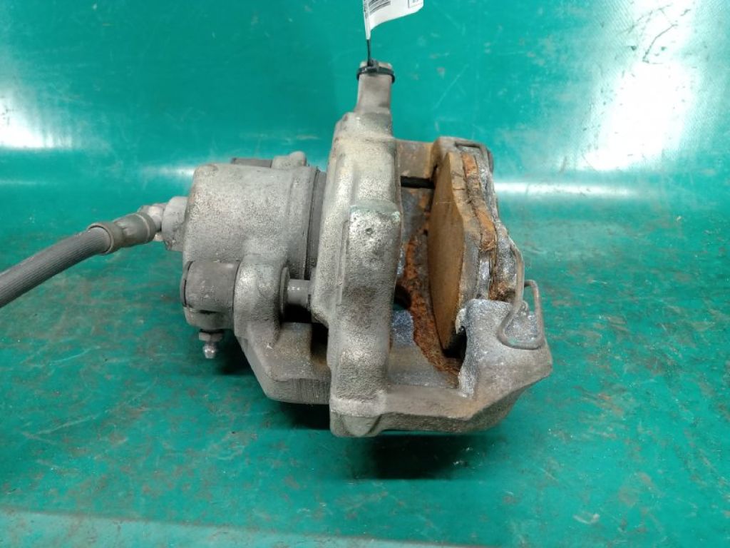 1K0 615 123 E | Суппорт тормозной передн. лев. VOLKSWAGEN JETTA USA 10-17 - Фото 7