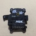 79260-STX-A01 | Моторчик заслінки пічки задн. ACURA MDX (YD2) 06-13 - Прев'ю 2