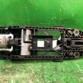 1K8 837 205 F | Ручка двері зовнішня передн. лів. VOLKSWAGEN PASSAT B7 11-15 - Прев'ю 3