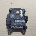 AE063700-8600 | Моторчик заслонки печки задн. TOYOTA SIENNA 03-10