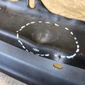 TD11-50-070B | Усилитель переднего бампера MAZDA CX-9 06-16 - Превью 5