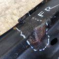 TD11-50-070B | Усилитель переднего бампера MAZDA CX-9 06-16 - Превью 6