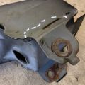 TD11-50-070B | Усилитель переднего бампера MAZDA CX-9 06-16 - Превью 8