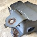 TD11-50-070B | Усилитель переднего бампера MAZDA CX-9 06-16 - Превью 9