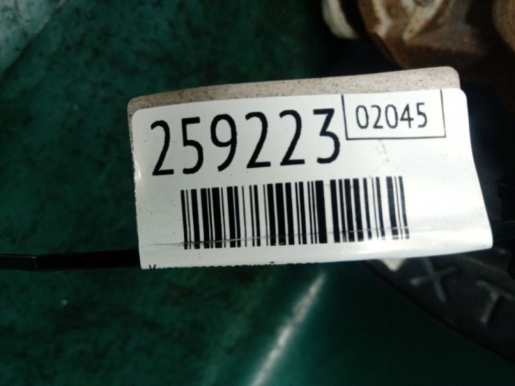 51211-TX4-A00 | Кулак поворотный прав. ACURA RDX 12-19 - Фото 2