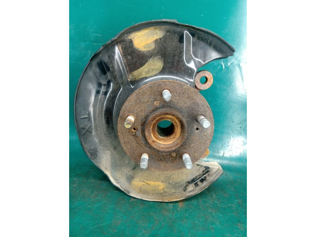 51211-TX4-A00 | Кулак поворотный прав. ACURA RDX 12-19 - Фото 3