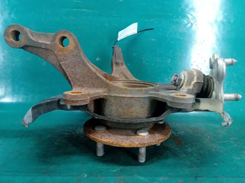 51211-TX4-A00 | Кулак поворотный прав. ACURA RDX 12-19 - Фото 4