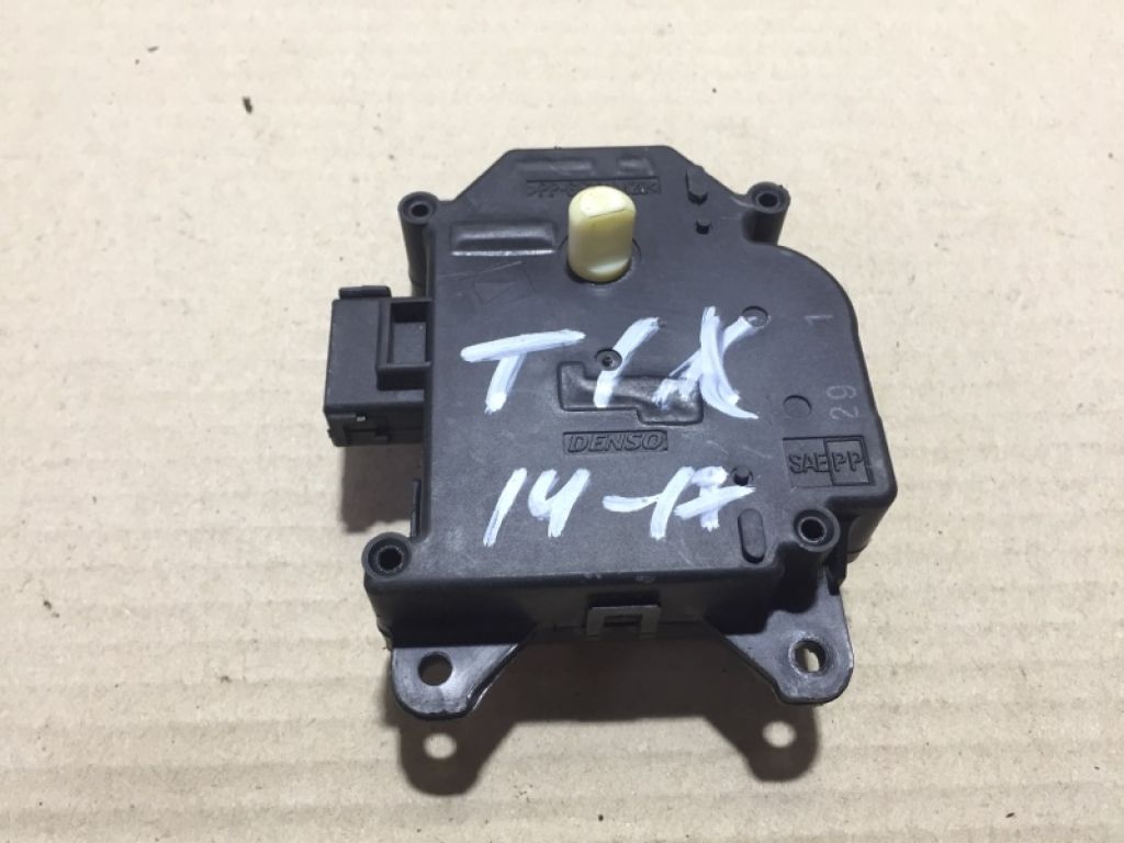 79350-TK4-A41 | Моторчик заслонки печки ACURA TLX 14-17 - Фото 2