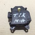 79350-TK4-A41 | Моторчик заслонки печки ACURA TLX 14-17 - Превью 2