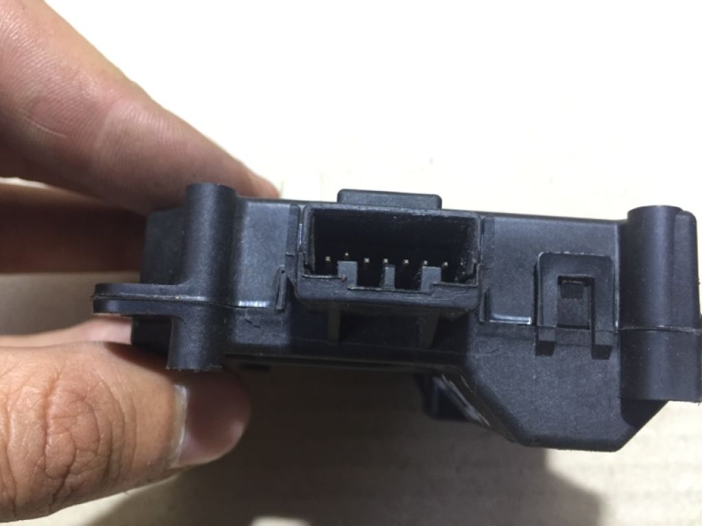 79350-TK4-A41 | Моторчик заслонки печки ACURA TLX 14-17 - Фото 5