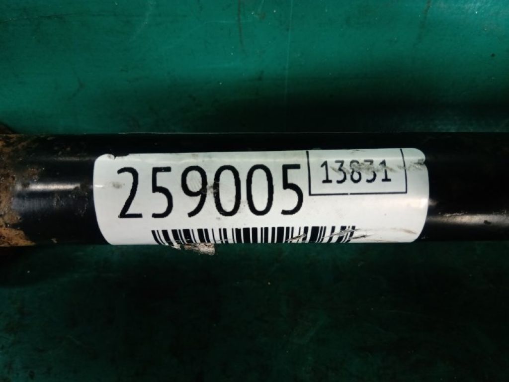 48710-0E020 | Важіль задньої підвіски поперечний лів. LEXUS RX300/330/350/400 03-09 - Фото 2