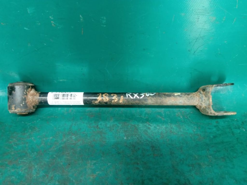 48710-0E020 | Важіль задньої підвіски поперечний лів. LEXUS RX300/330/350/400 03-09 - Фото 3