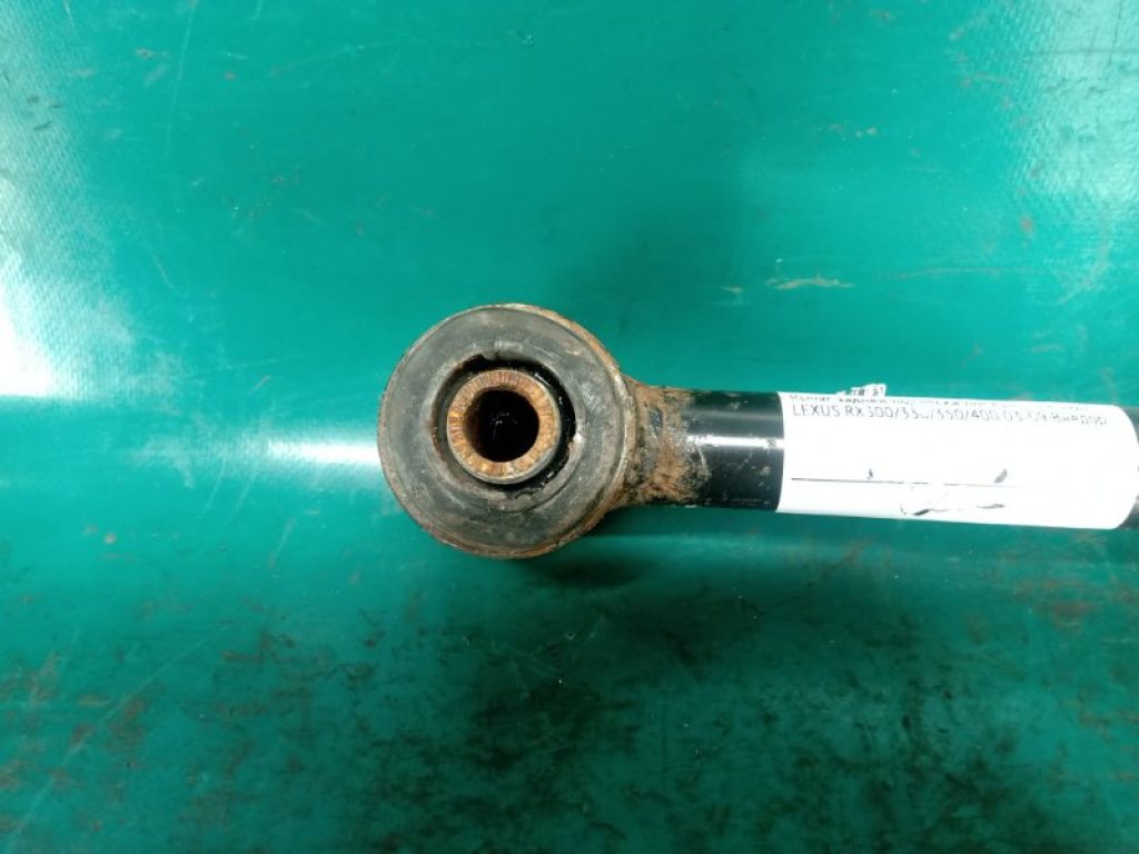 48710-0E020 | Важіль задньої підвіски поперечний лів. LEXUS RX300/330/350/400 03-09 - Фото 4