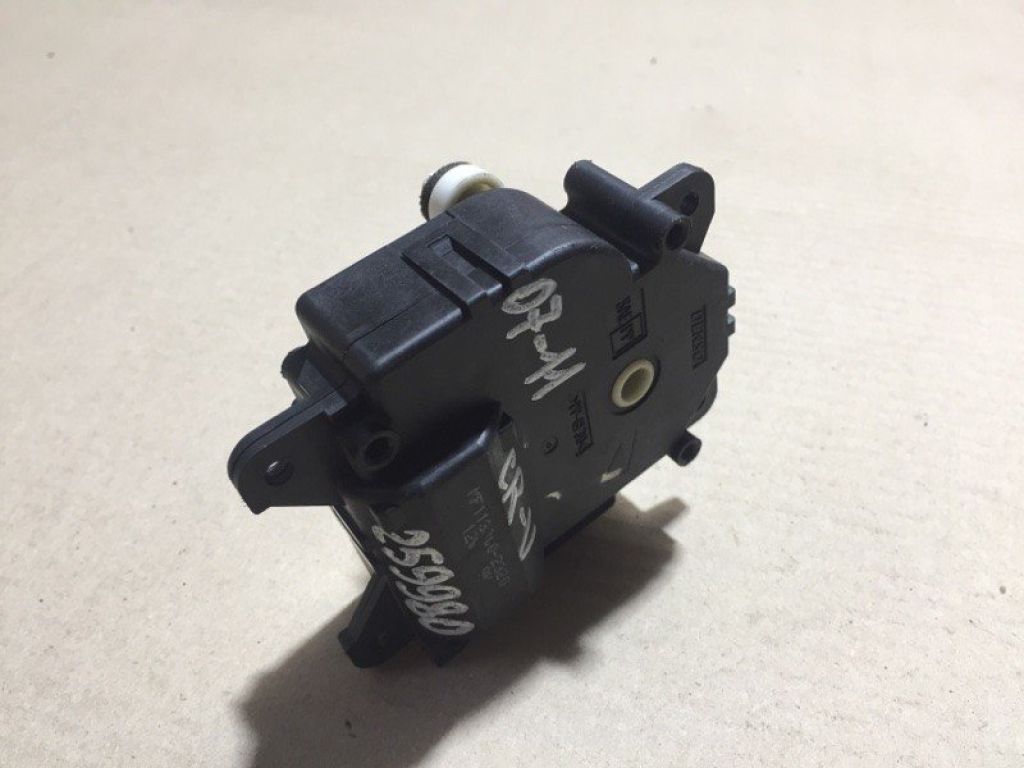 79350-SNA-A01 | Моторчик заслінки пічки HONDA CRV 06-12 - Фото 4