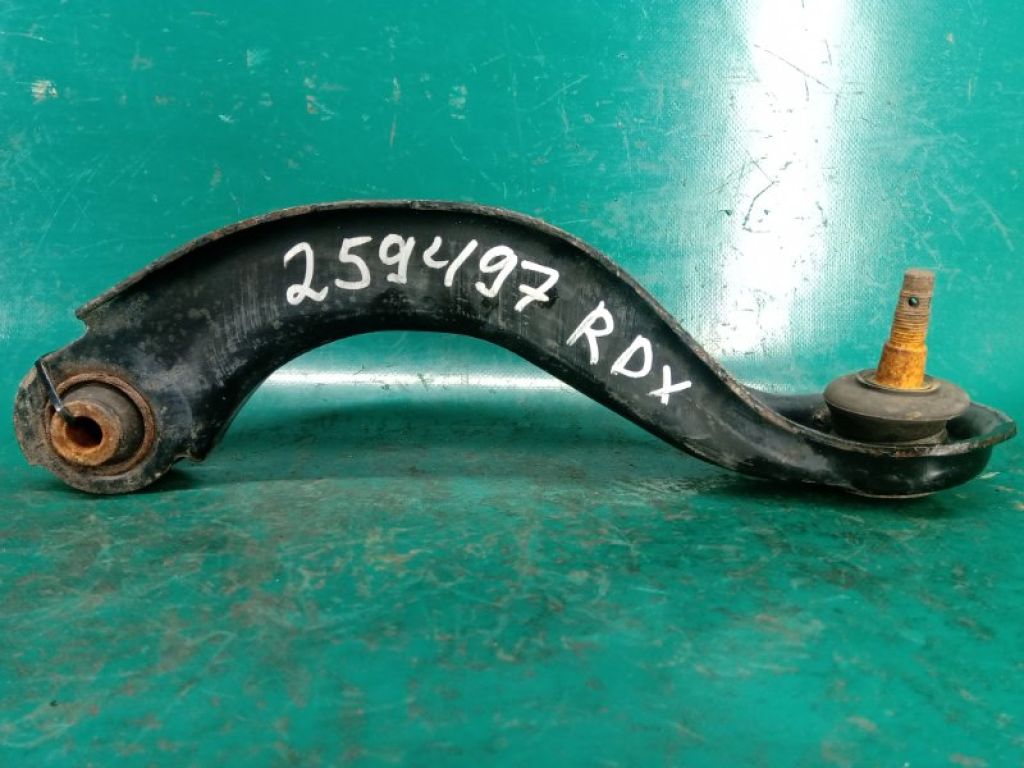 52390-STK-A01 | Важіль задньої підвіски поперечний верхній прав. ACURA RDX 12-19