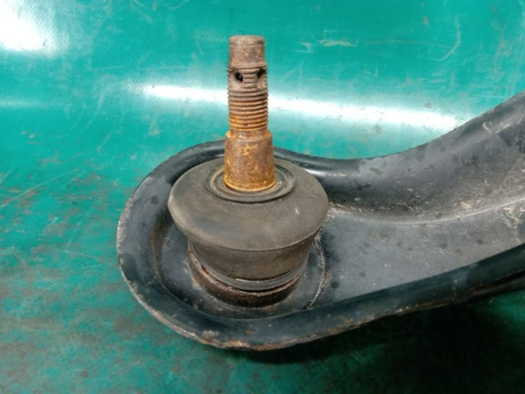 52390-STK-A01 | Важіль задньої підвіски поперечний верхній прав. ACURA RDX 12-19 - Фото 6