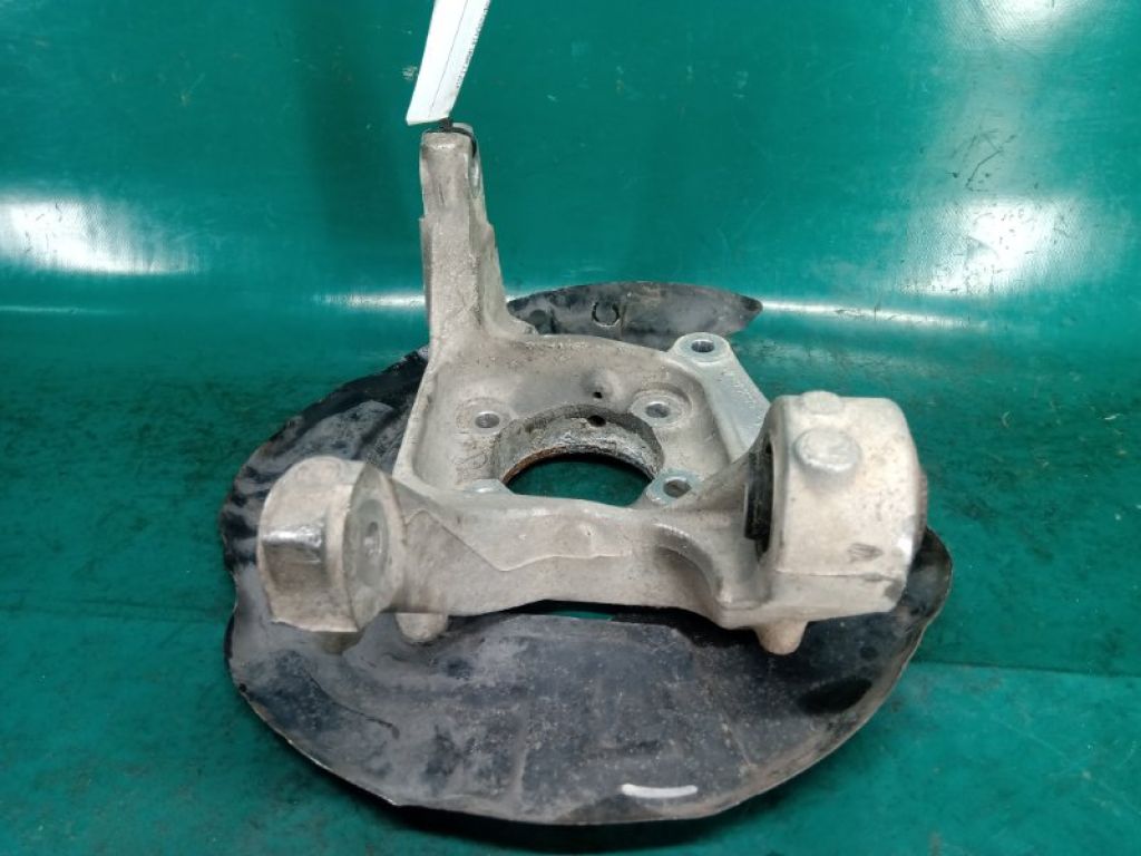 DG9Z-5B758-A | Цапфа задн. прав. FORD FUSION 14- - Фото 5