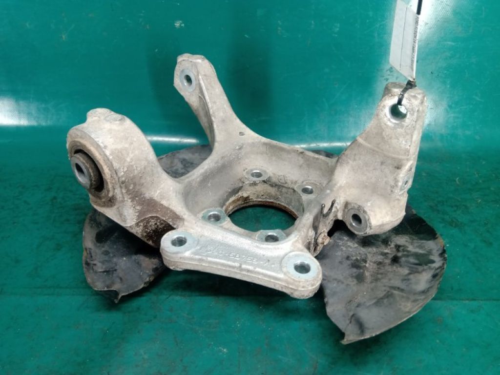 DG9Z-5B758-A | Цапфа задн. прав. FORD FUSION 14- - Фото 6