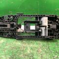 1K8 837 206 F | Ручка двері зовнішня передн. прав. VOLKSWAGEN PASSAT B7 11-15 - Прев'ю 3