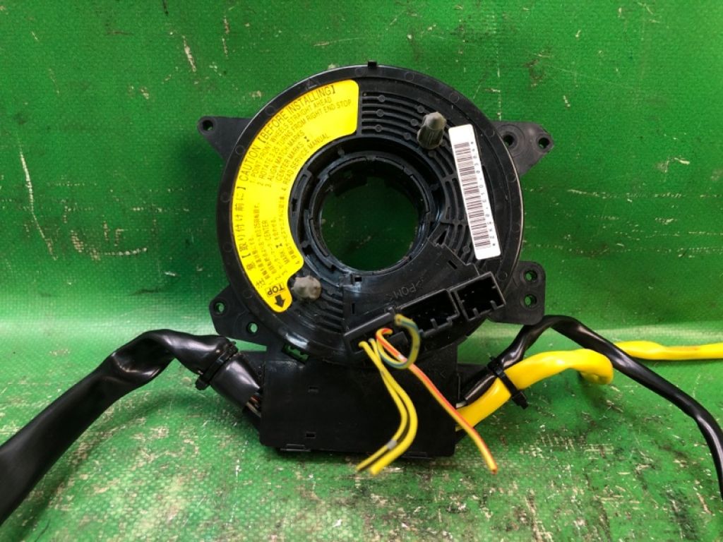 83116XA00A | Шлейф Airbag SUBARU TRIBECA B9 05-07 - Фото 3