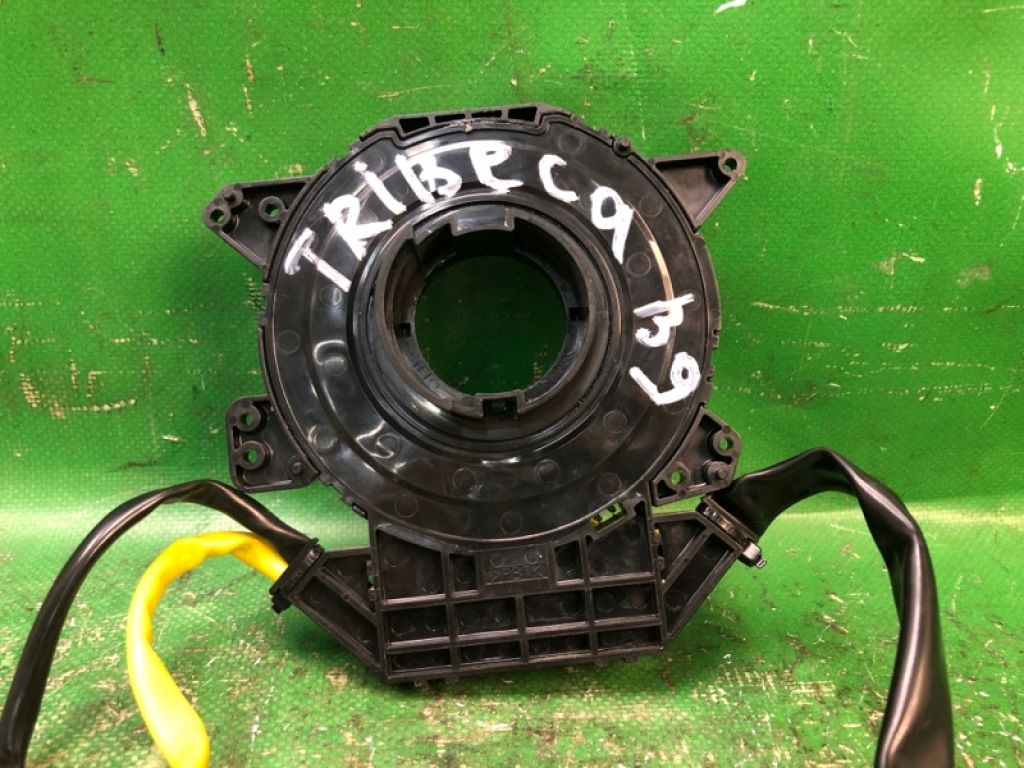 83116XA00A | Шлейф Airbag SUBARU TRIBECA B9 05-07 - Фото 4