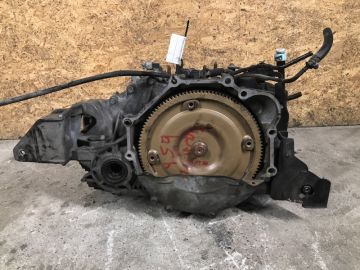 АКПП MITSUBISHI OUTLANDER 03-07