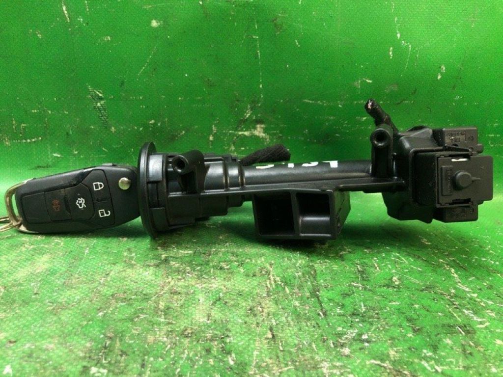 DG9Z-3511-A | Замок зажигания FORD FUSION 14-