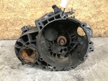 МКПП VOLKSWAGEN PASSAT CC 12-18