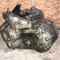 02Q 300 047 B | МКПП VOLKSWAGEN PASSAT CC 12-18 - Превью 5