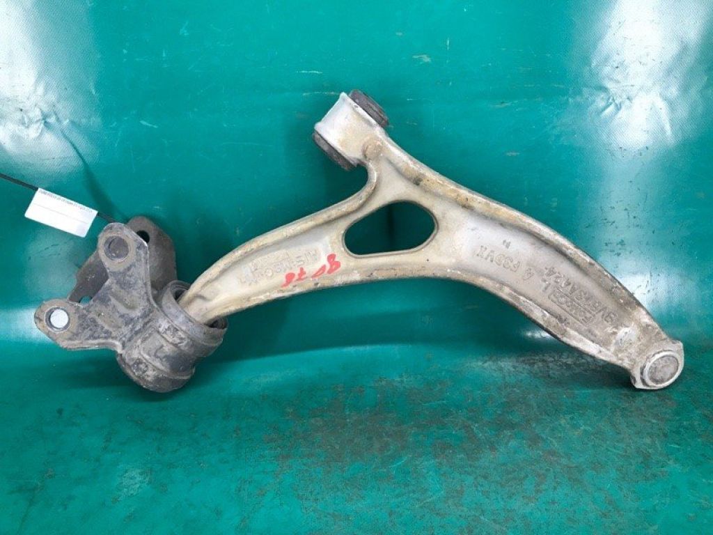 BV6Z-3079-G | Рычаг передней подвески нижний лев. FORD FOCUS 10-18 - Фото 3