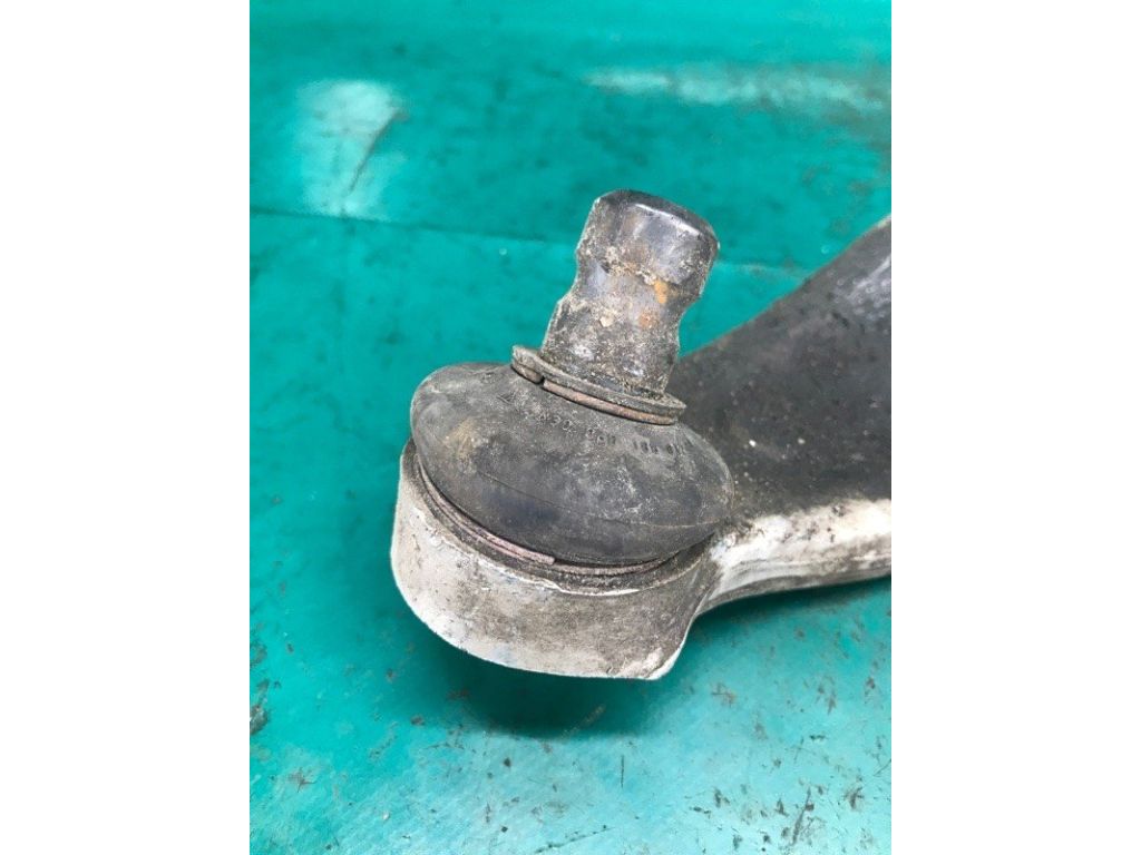 BV6Z-3079-G | Рычаг передней подвески нижний лев. FORD FOCUS 10-18 - Фото 4