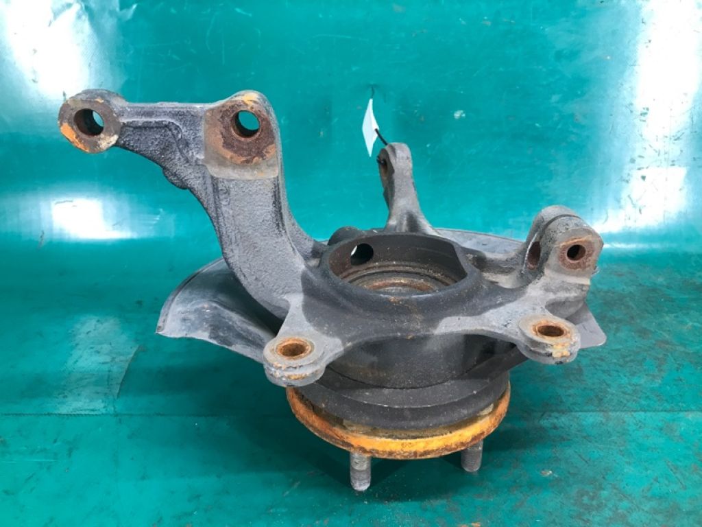 51716-B2050 | Кулак поворотний прав. KIA SOUL PS 13-19 - Фото 3