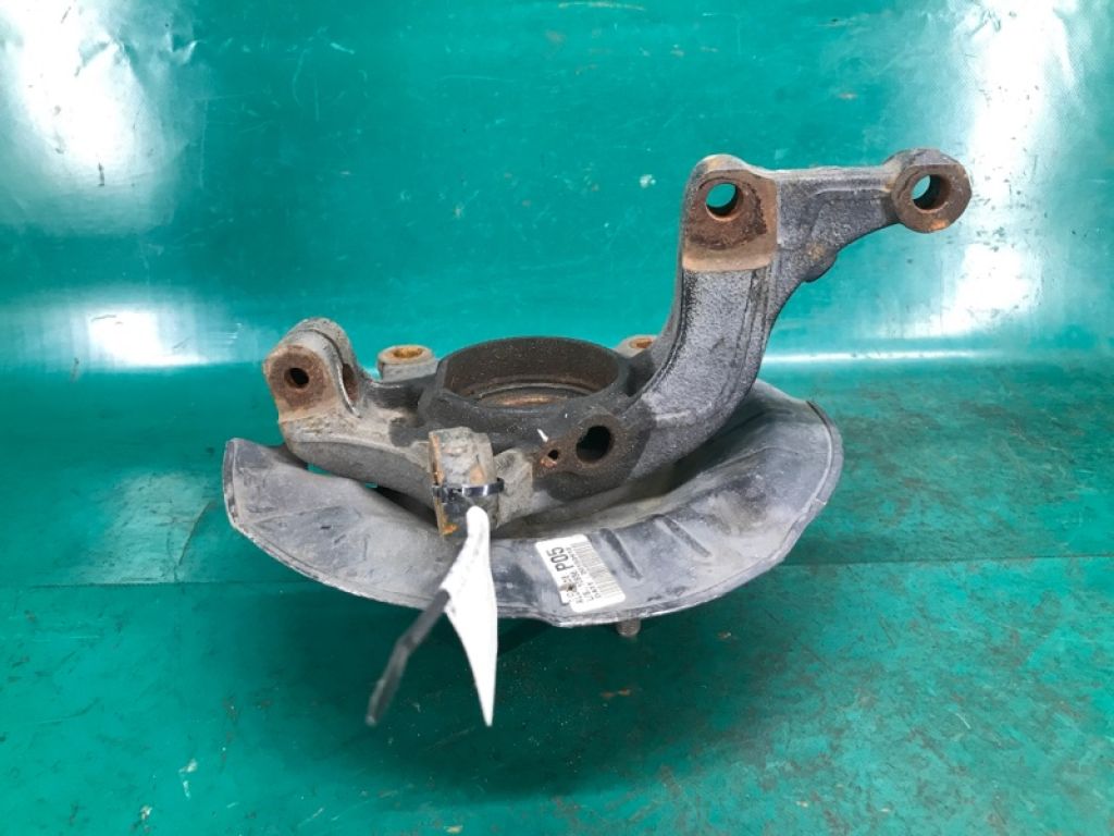 51716-B2050 | Кулак поворотний прав. KIA SOUL PS 13-19 - Фото 4