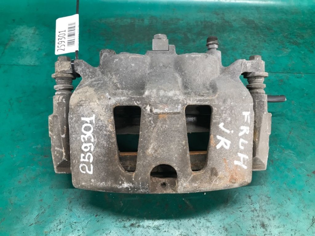 68144161AA | Супорт гальмівний передн. лів. DODGE JOURNEY 08-20