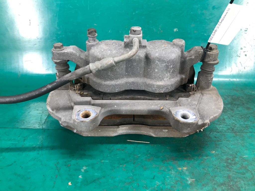 68144161AA | Супорт гальмівний передн. лів. DODGE JOURNEY 08-20 - Фото 4